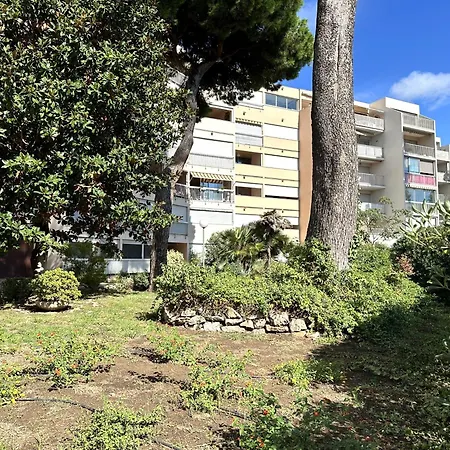 Apartamento Hyelan - Climatisé Pour 6 Personnes Avec Piscine Sur Le Port D'hyères Hyères