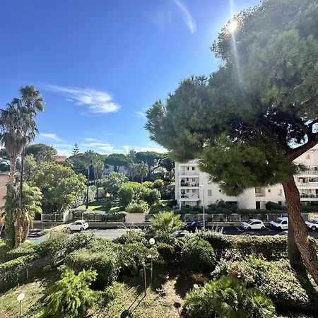 Apartamento Hyelan - Climatisé Pour 6 Personnes Avec Piscine Sur Le Port D'hyères *